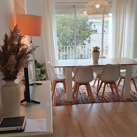 Apartamento Nuevo En Terrassa Centro Bagian luar foto