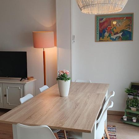 Apartamento Nuevo En Terrassa Centro Bagian luar foto